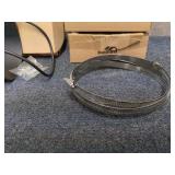 3 - Garden Hose Holder with 4 Pack of Garden Hose Clamps
