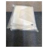 2 - 4-Pack Garden Netting for Plant Protection Against Pests