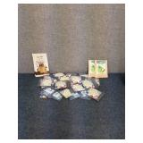 z2 - Collection of Non-GMO Plant Seeds and Gardening Supplies