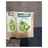 z2 - Collection of Non-GMO Plant Seeds and Gardening Supplies