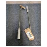 z2 - 2 16" Weeder Puller Garden Tools