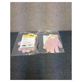 z2 - 2 Pair of Cut Resistant Gloves - Level 5 Protection, Size 8