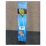 z2 - 4-in-1 Soil Survey Instrument for Moisture, pH, Temperature