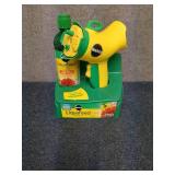 z2 - Miracle-Gro LiquaFeed All Purpose Plant Food Starter Kit