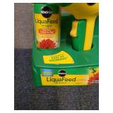 z2 - Miracle-Gro LiquaFeed All Purpose Plant Food Starter Kit