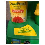 z2 - Miracle-Gro LiquaFeed All Purpose Plant Food Starter Kit