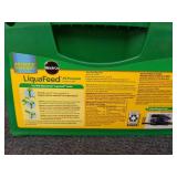 z2 - Miracle-Gro LiquaFeed All Purpose Plant Food Starter Kit