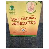 z2 - Probioform Raw & Natural Probiotics Liquid Supplement - 2L