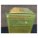 z2 - Probioform Raw & Natural Probiotics Liquid Supplement - 2L