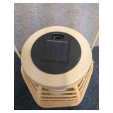 z2 - Solar-Powered Decorative Lantern with Instruction Manual