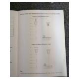 zz1 - Set of 4 New Solar Pathway Lights with User Manual