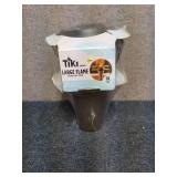 zz1 - Tiki Brand Large Flame Island King Torch with Mosquito Repellent