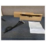 zz1 - 8 Solar Garden Lights and User Manual