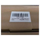 zz1 - 8 Solar Garden Lights and User Manual