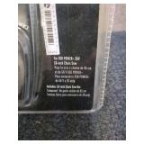 zz1 - EGO 18-Inch Replacement Chain Saw Bar for EGO POWER+ 56V
