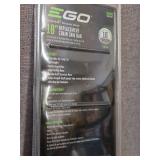 zz1 - EGO 18-Inch Replacement Chain Saw Bar for EGO POWER+ 56V