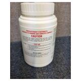 zz1 - Roebic Foaming Root Killer - Powerful Sewer and Drain Treatment