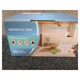 zz1 - Indoor Fly Trap - Multi-Insect Killer
