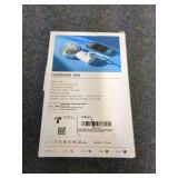 zz1 - Otlonpe Portable Humidifier Fan with Strong Battery Life