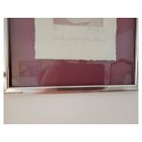 Artist Signed and Numbered Print ~ Madonna, In the Light of the Star