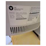 Vizio 32 inch Television Model VX32LHDTV10A