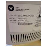 Vizio 32 inch Television Model VX32LHDTV10A