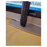 Vizio 32 inch Television Model VX32LHDTV10A