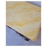 Ladies Antique Writing Desk with Faux Finish