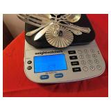 Sterling Silver Flatware Assortment ~ 157 grams