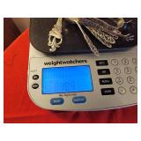 Tele by Mylius Brodrene Norwegian Sterling Demitasse Spoons * Marthinsen Blue Bells Spoon * Valdres Tongs ~ 104 grams