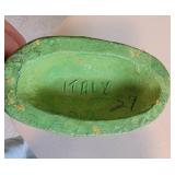 Italian Christmas Nativity Creche Display