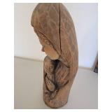 Vintage Religious Icon Collection