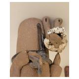 Vintage Religious Icon Collection