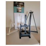 Table Top Artist Easel Assortment