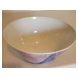 Artist Signed Ceramic Pottery Bowl