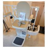 Acorn 180 Home Stair Chair Lift