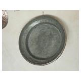 Folksy Collection of Copper Bake Molds