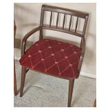 Danish Modern Retro Dining Set