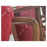 Danish Modern Retro Dining Set