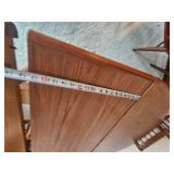 Danish Modern Retro Dining Set