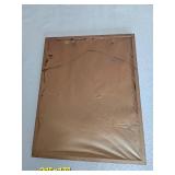 Vintage European Cathedral Lithograph