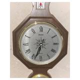 Retro Wall Hung Barometer