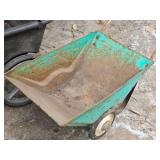 Garden Wheel Barrel Bundle