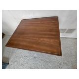 Heritage Furniture Contemporary Nesting Tables