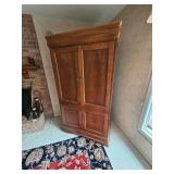 Hooker Furniture Entertainment Armoire