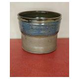 Stoneware Ceramic Planter