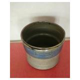 Stoneware Ceramic Planter