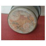 Stoneware Ceramic Planter