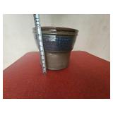 Stoneware Ceramic Planter