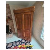 Hooker Furniture Entertainment Armoire